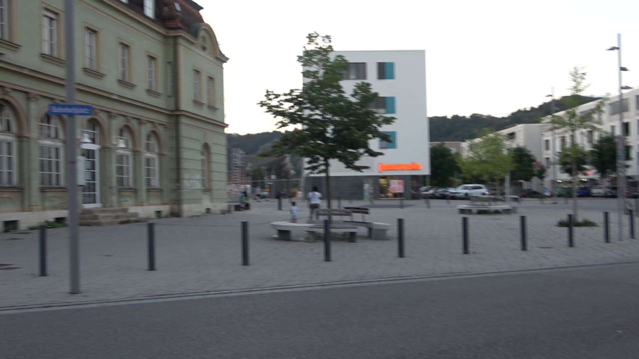 Außenansicht DAS ALTMÜHLTAL Hotel & Restaurant