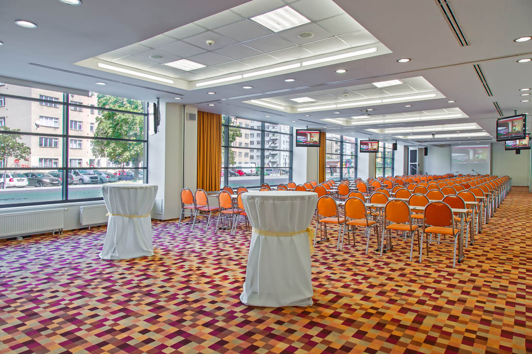 Sonstiges Iris Hotel Eden