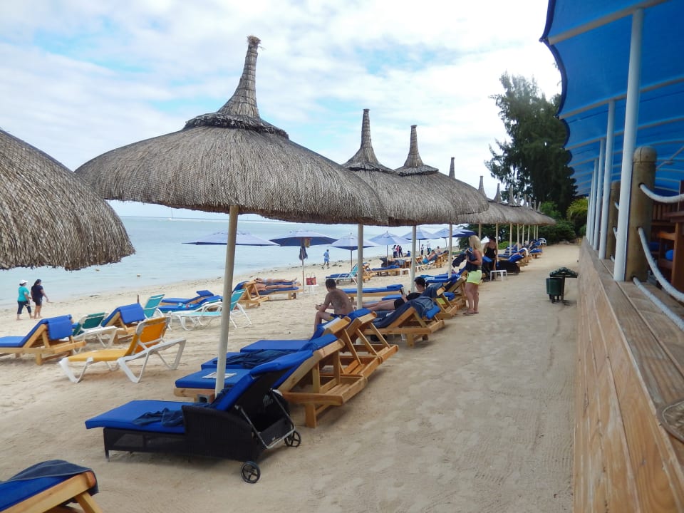 Strand Pearle Beach Resort & Spa