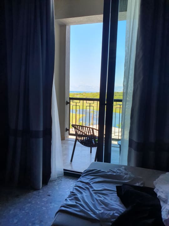 Zimmer Cullinan Belek