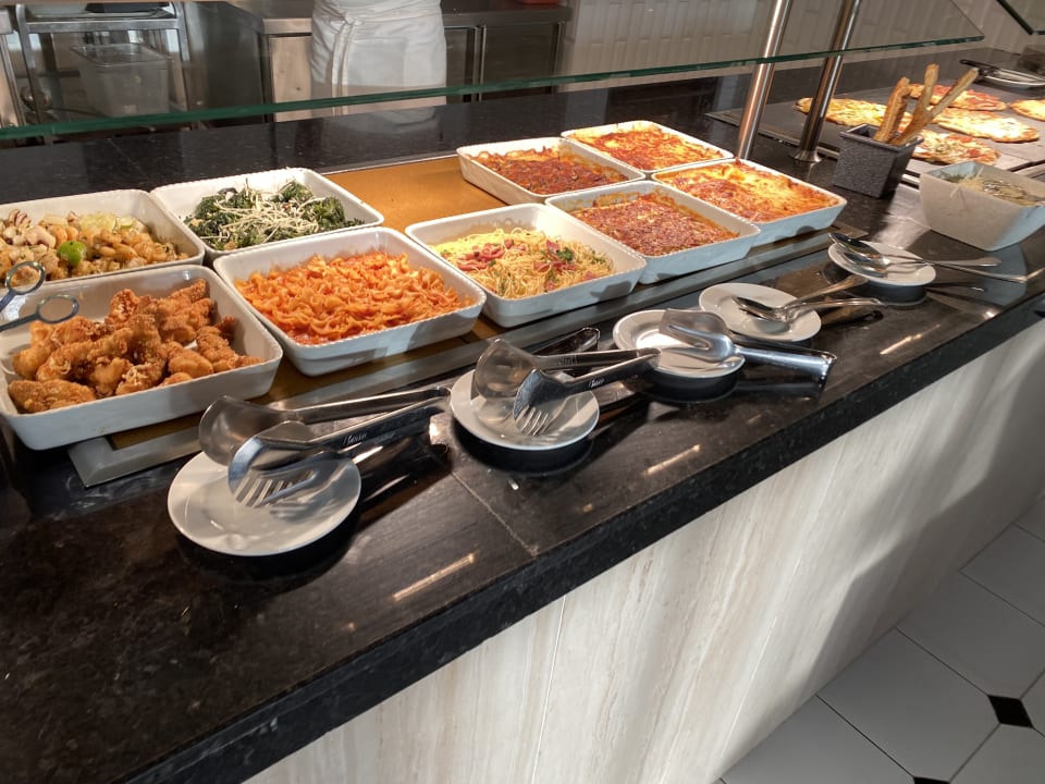 Gastro Hotel Riu Baobab - All Inclusive