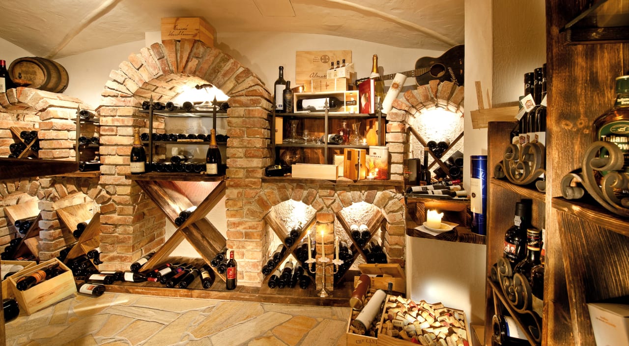 Sonstiges Hotel Alpvita Piz Tasna