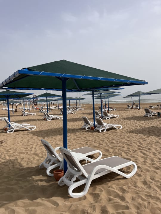 Strand Paloma Oceana