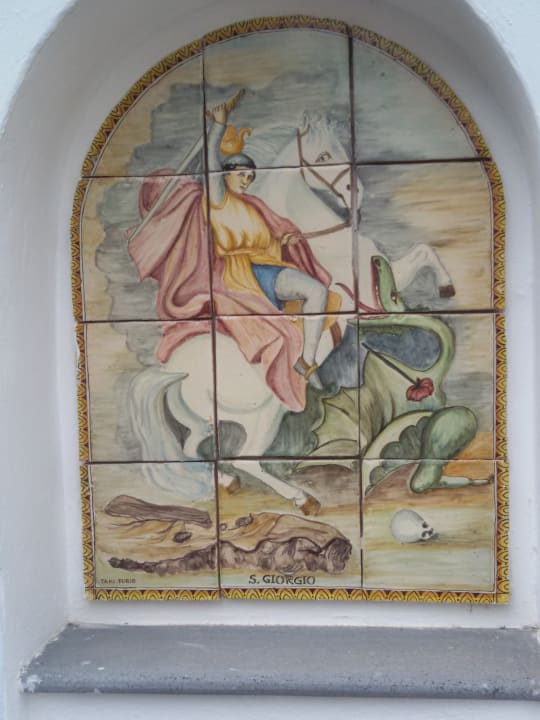 Sonstiges Hotel San Giorgio Terme