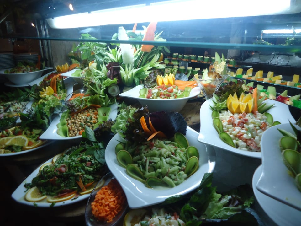 Ein Genuss Mirage Bay Resort & Aqua Park