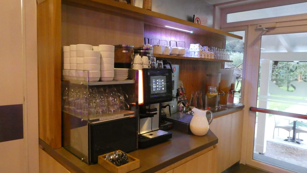 Gastro AktivHotel SantaLucia