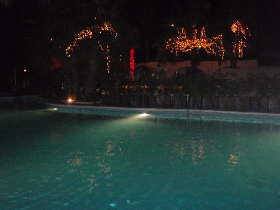 Ausblick vom Restaurant TUI MAGIC LIFE Cala Pada