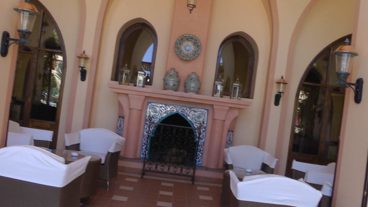 Bild Steigenberger Coraya Beach - Adults only