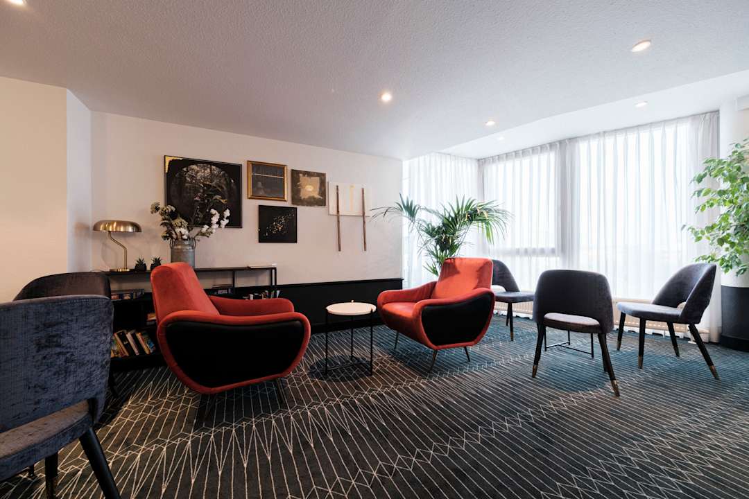 Sonstiges Mercure Hotel Pforzheim