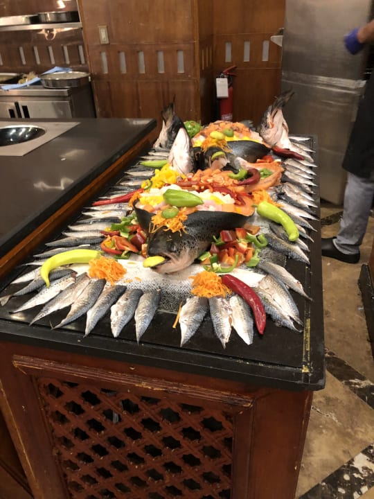 Gastro Jaz Grand Marsa