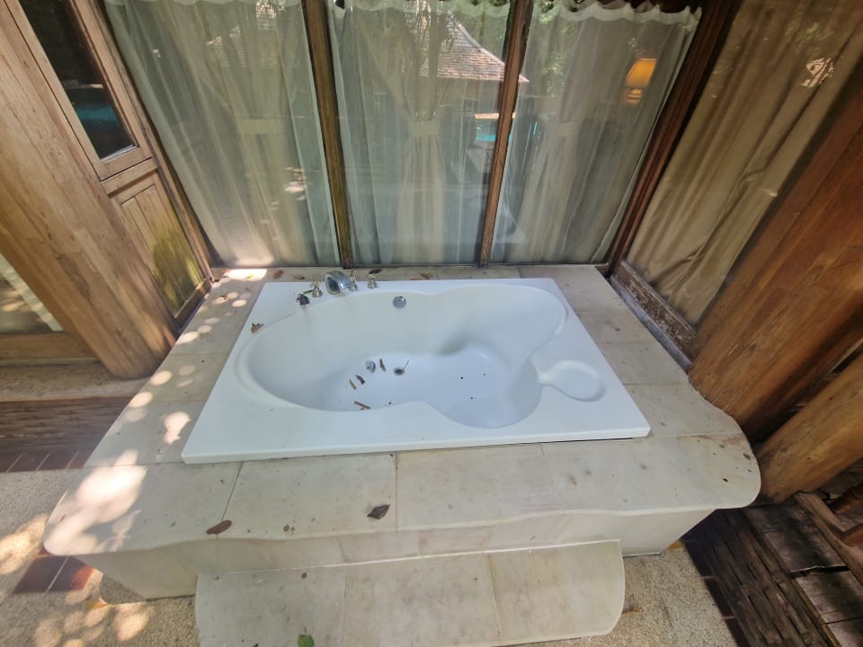 Zimmer Santhiya Koh Phangan Resort & Spa