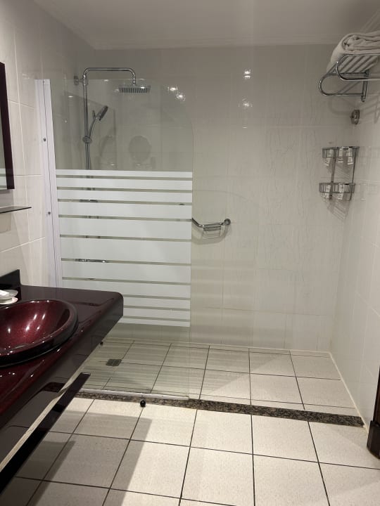 Zimmer Casa Mare Resort