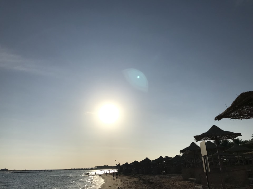 Strand Jaz Makadi Oasis Resort