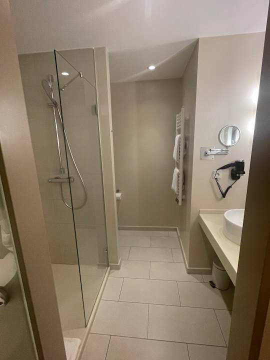 Zimmer ACHAT Hotel Bremen City