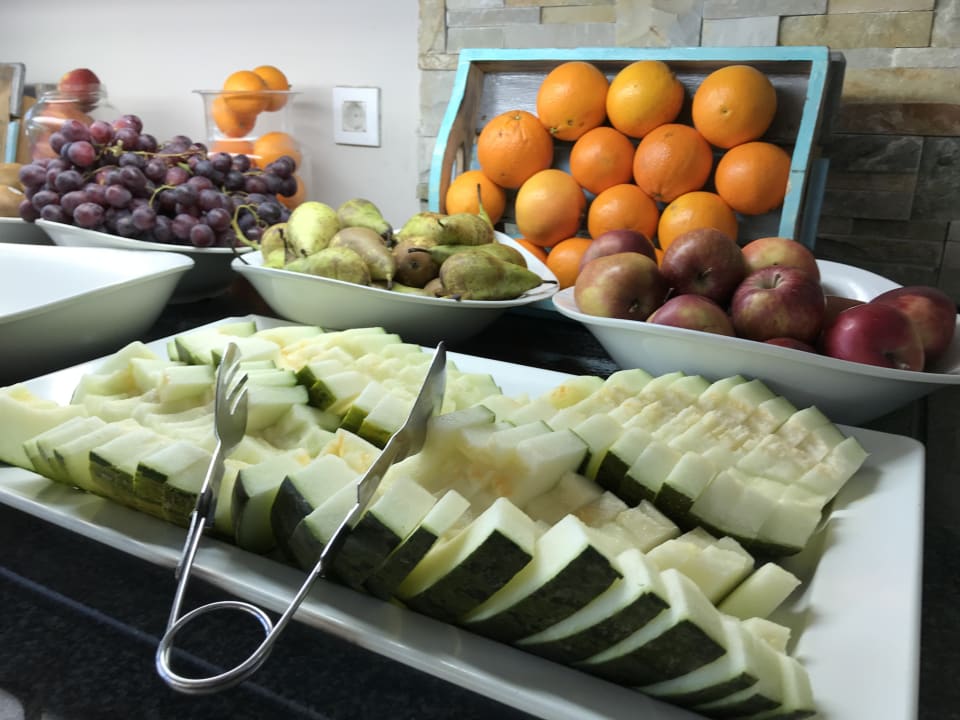 Gastro Aldiana Club Fuerteventura