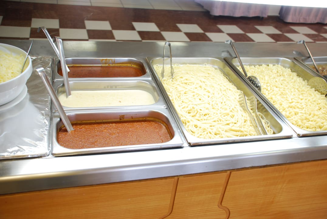 Lecker Hotel Tigaki Beach