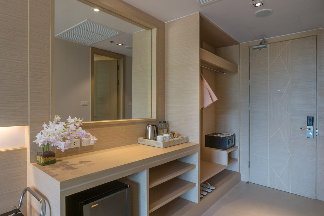 Zimmer Panan Krabi Resort