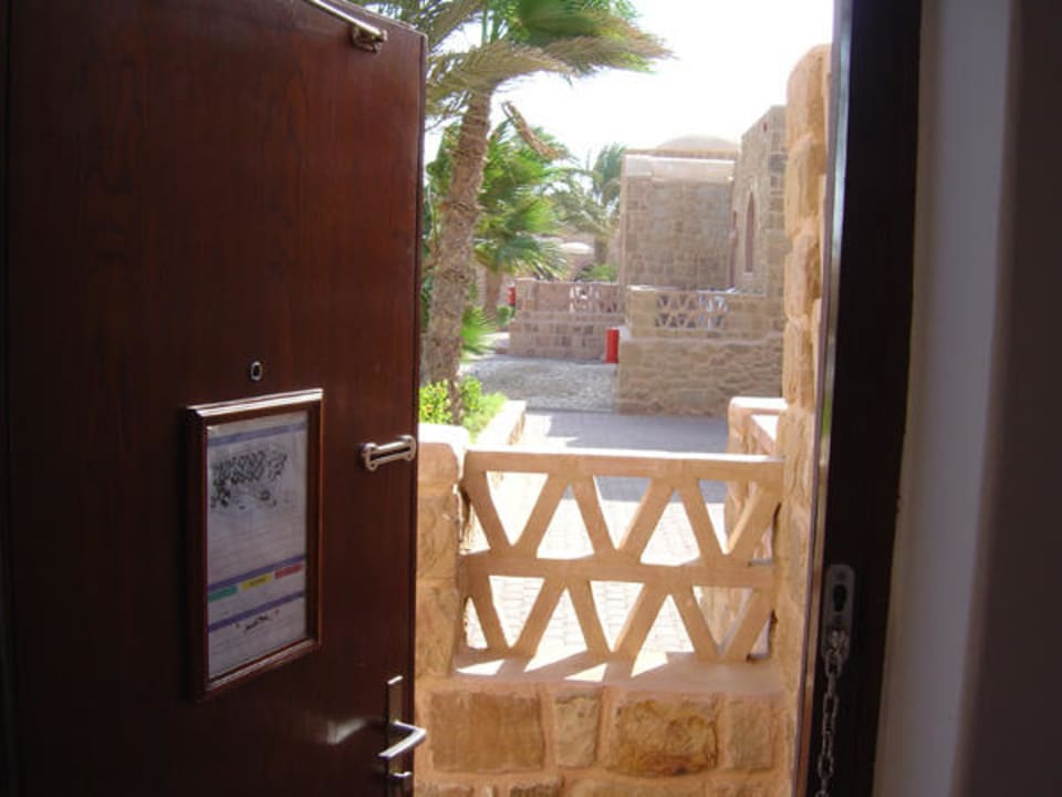 Ansicht von innen Mövenpick Resort El Quseir