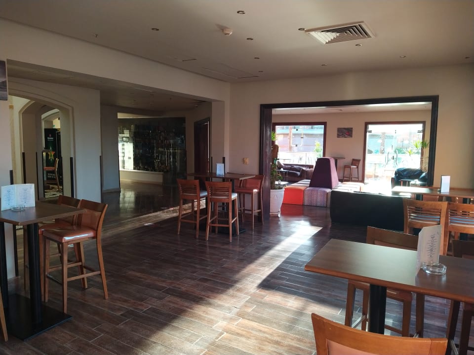 Gastro Sentido Caribbean World Soma Bay