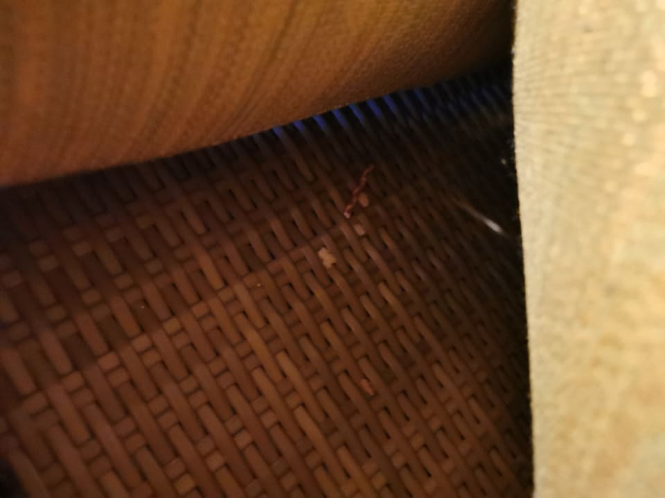 Zimmer Center Parcs Park Bostalsee