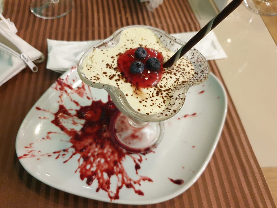 Gastro Hotel Delphin Diva