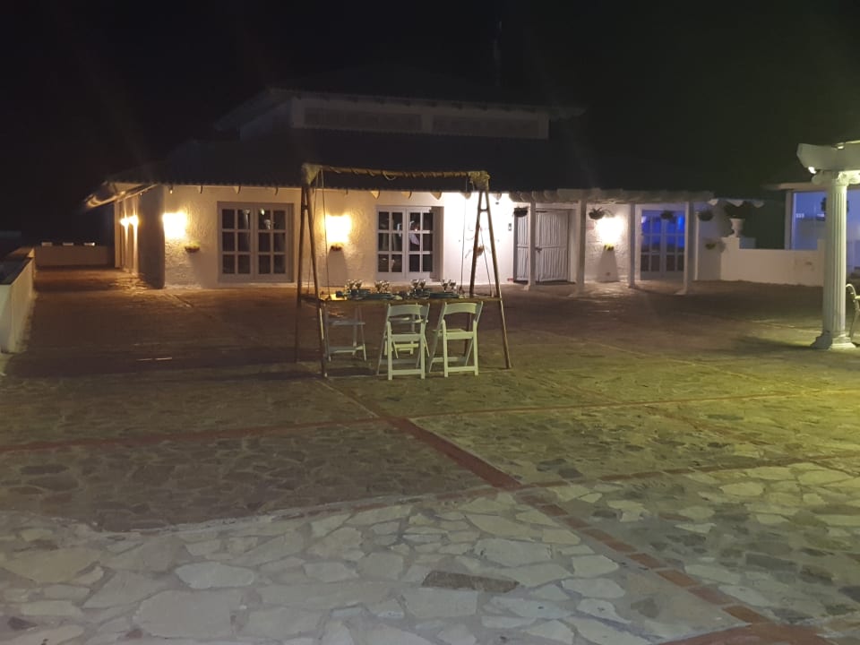 Außenansicht Sunscape Puerto Plata