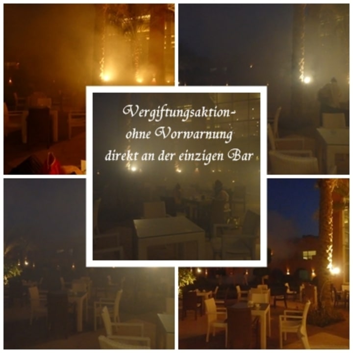 Außenansicht Novotel Marsa Alam Beach Resort