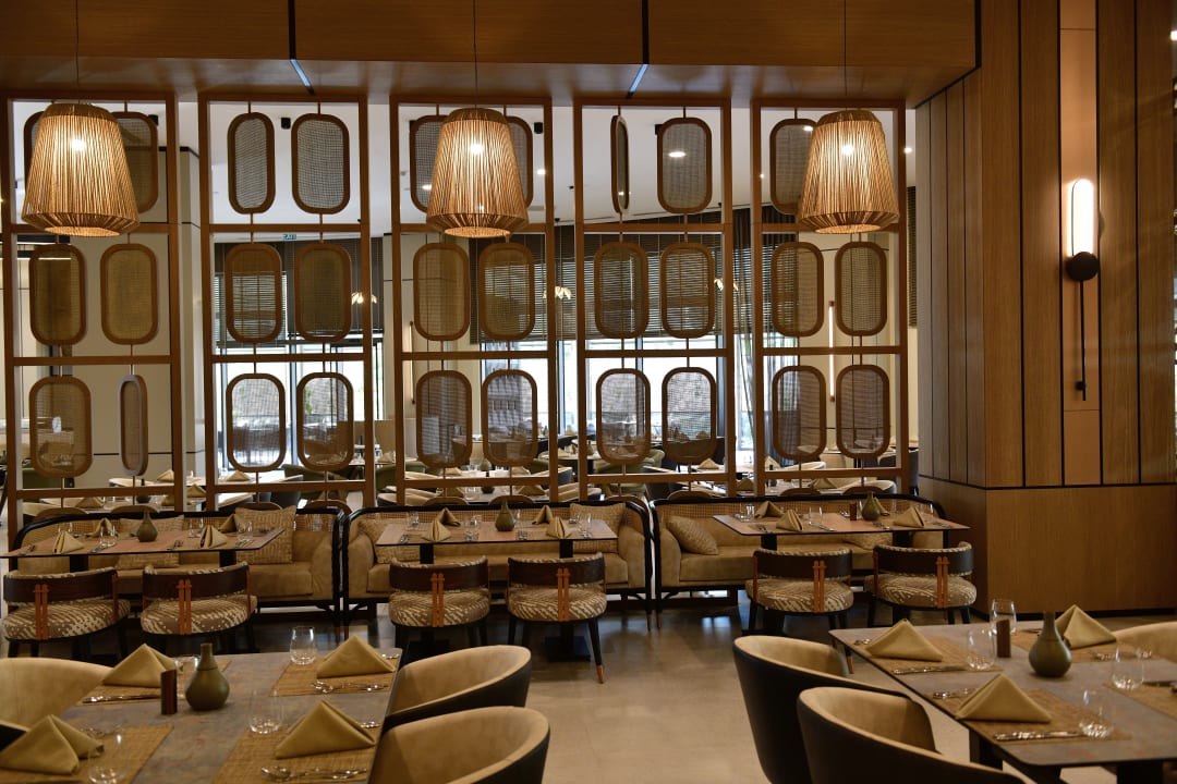 Gastro Ethno Belek