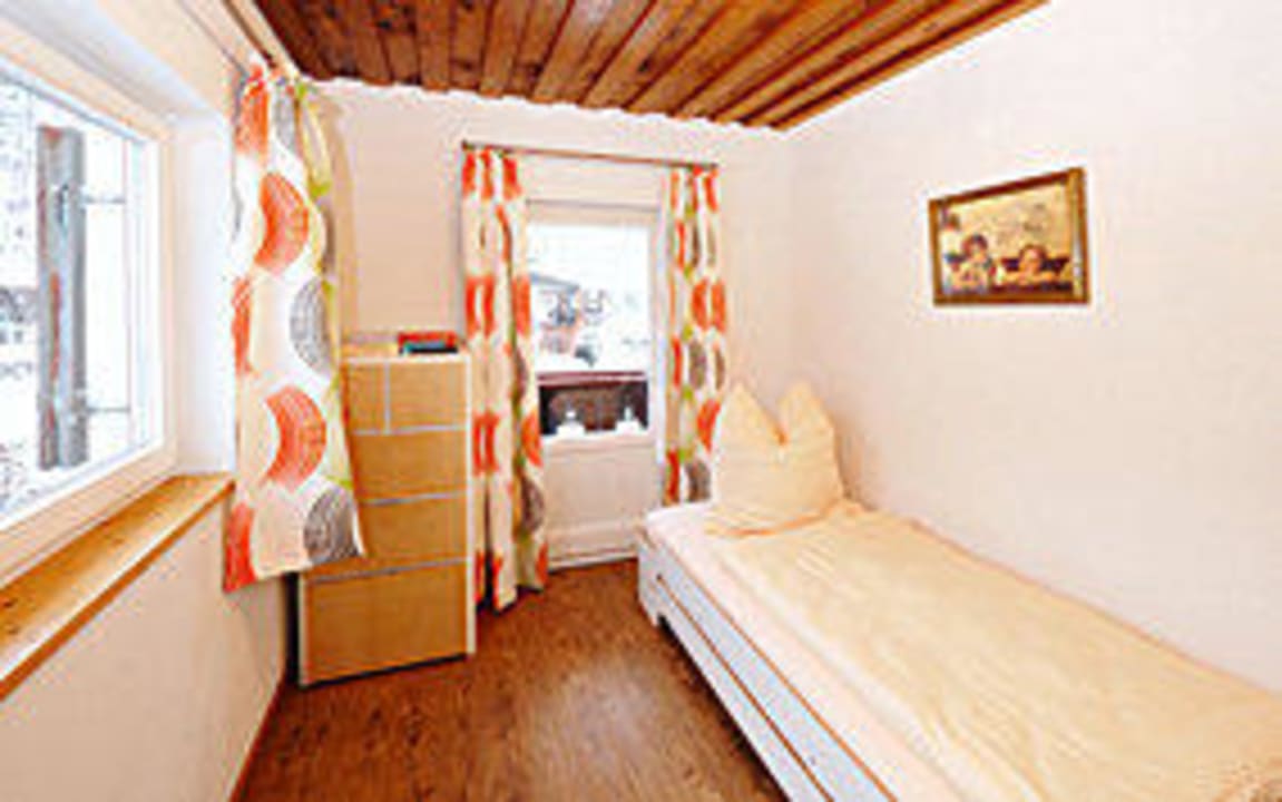 Ferienwohnung Haus Alpeltal