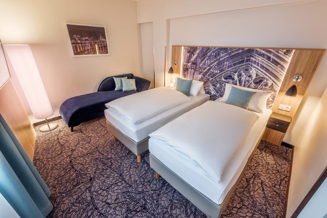 Zimmer CityClass Hotel Alter Markt
