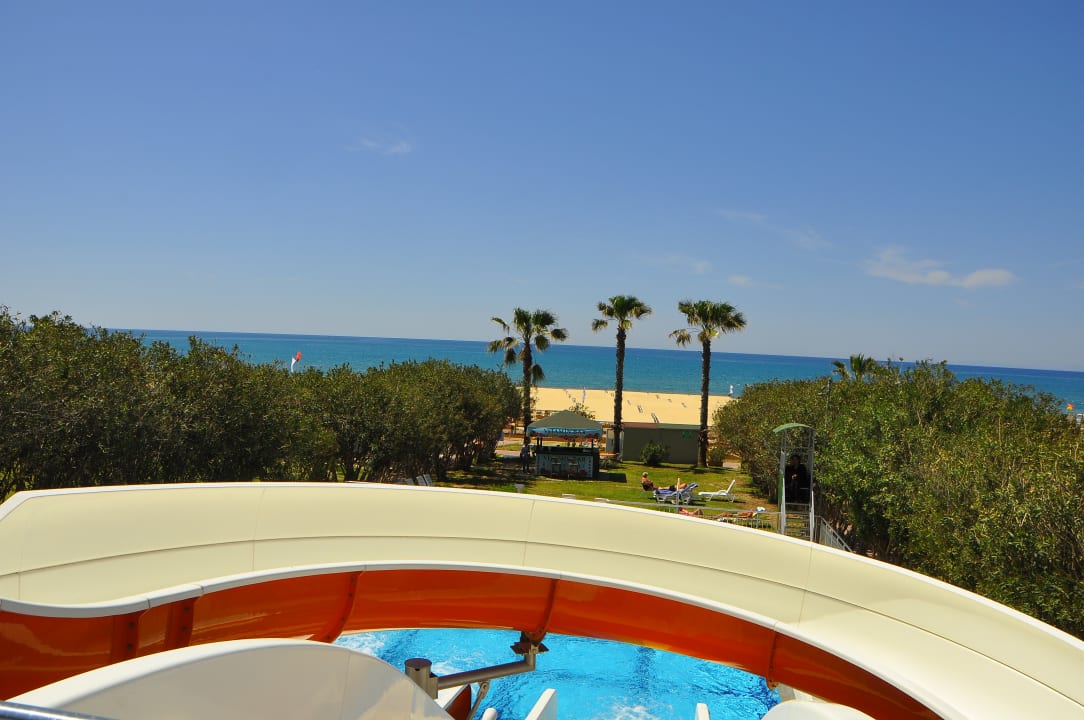 Sport & Freizeit Seher Kumköy Star Resort & Spa