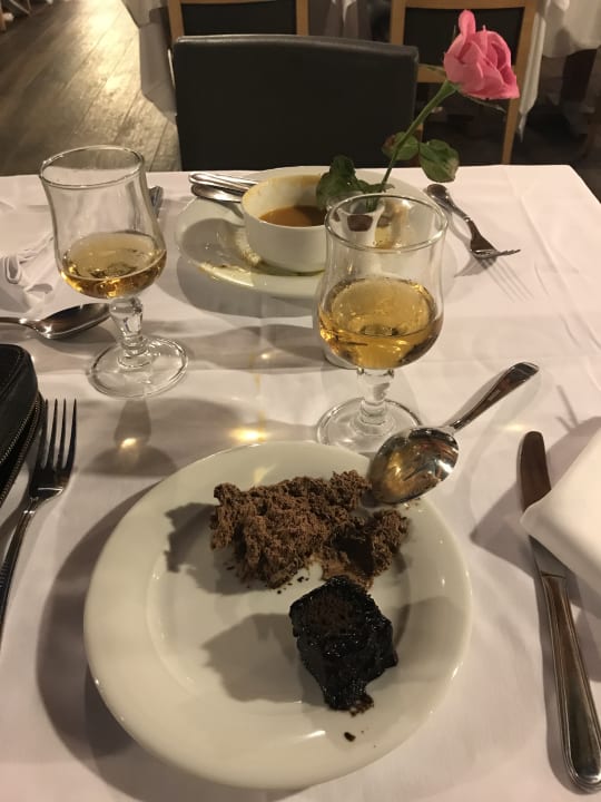Gastro TUI BLUE Riu Tikida Beach