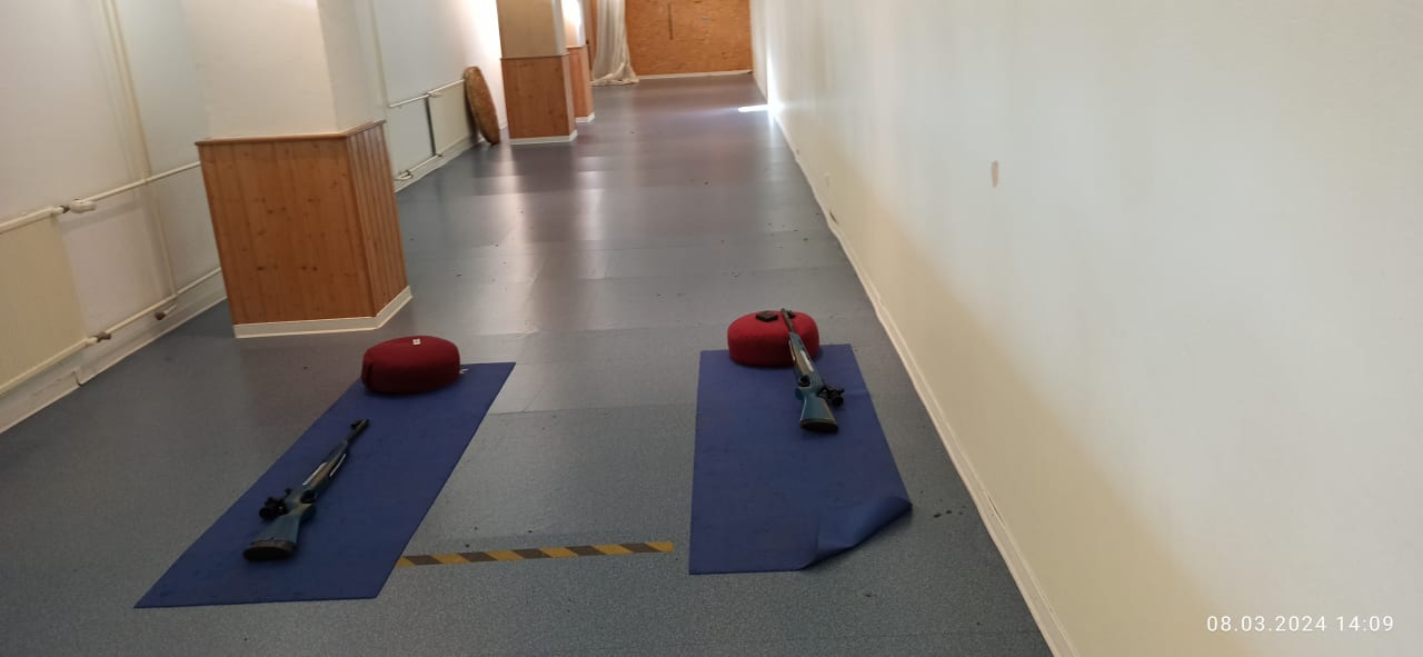 Sport & Freizeit AHORN Waldhotel Altenberg