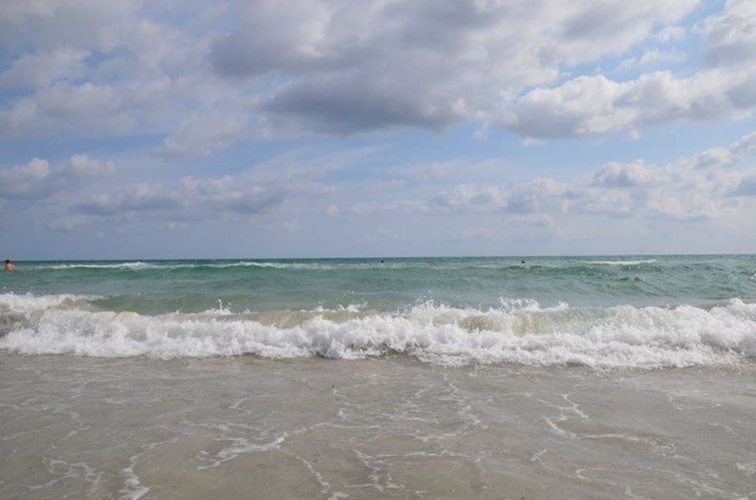 Morze Nour Palace Resort & Thalasso