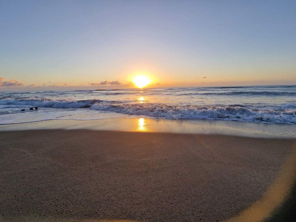 Strand Domaine Naturiste de Riva Bella