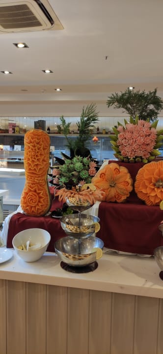 Gastro Sentido Trendy Verbena Beach