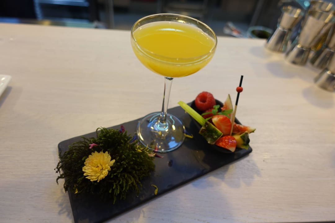 Bar Rosevia Friends & Family Resort