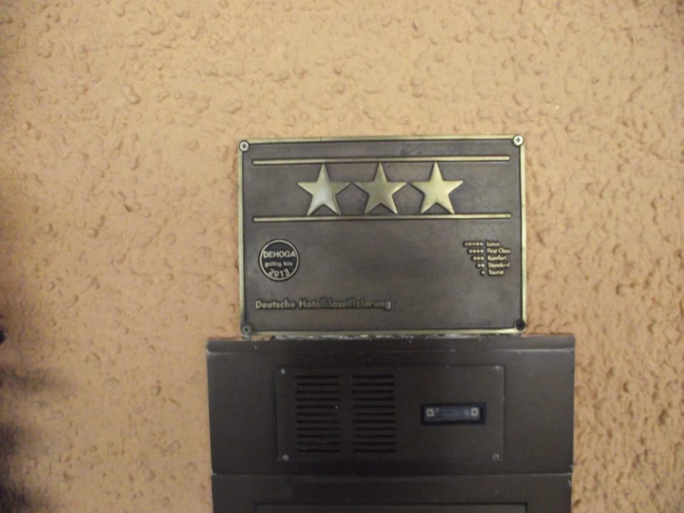 3 Sterne Landhotel Magdalenenhof