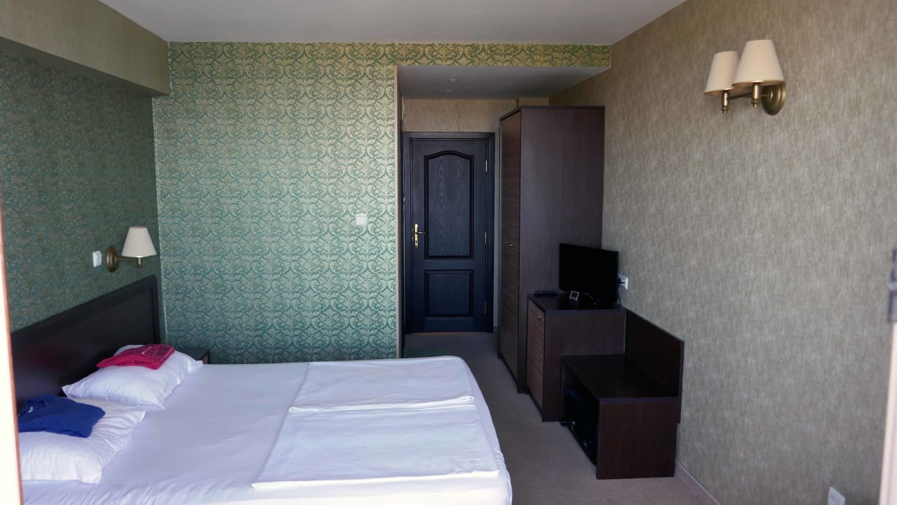 Zimmer Hotel Kalithea