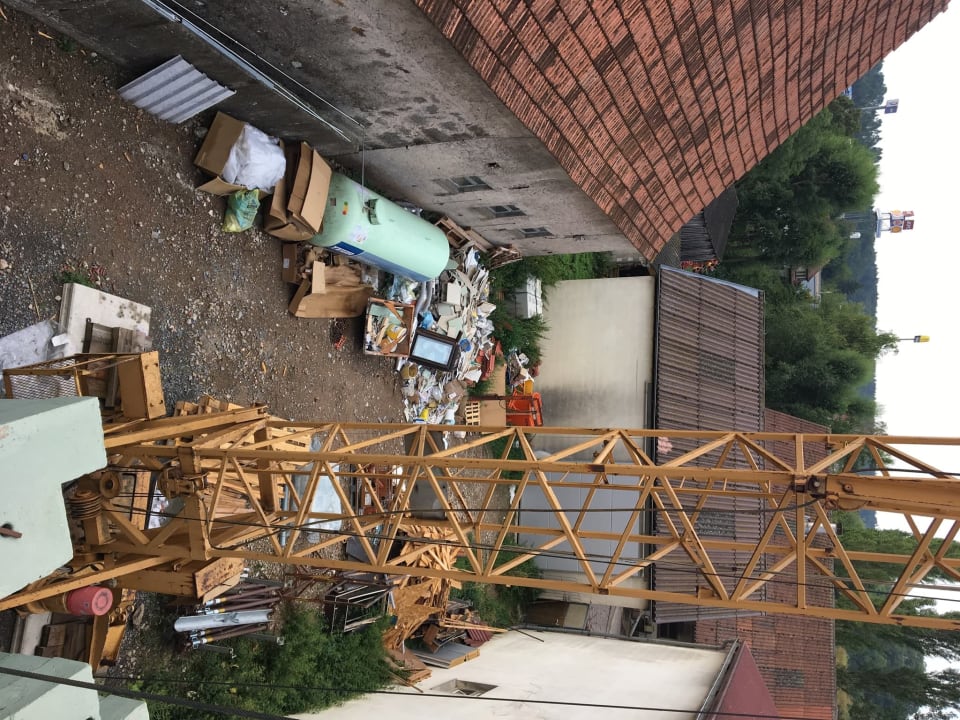 Außenansicht Gasthof Metzgerei Lamm