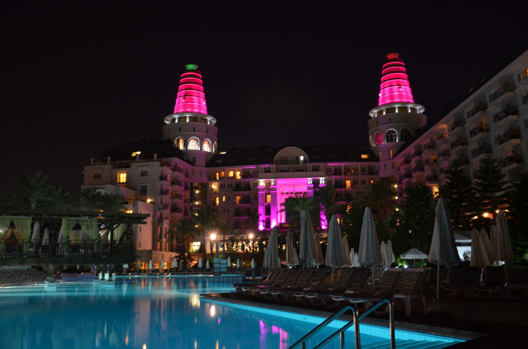 Delphin Diva  Hotel Delphin Diva