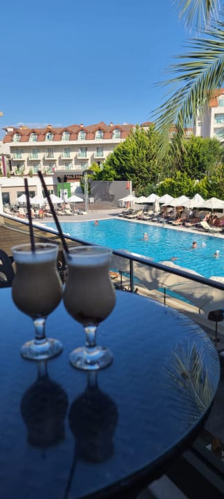 Gastro Side Story Resort & Spa