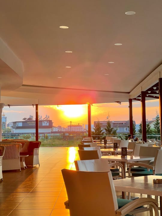 Gastro Dream World Aqua Hotel