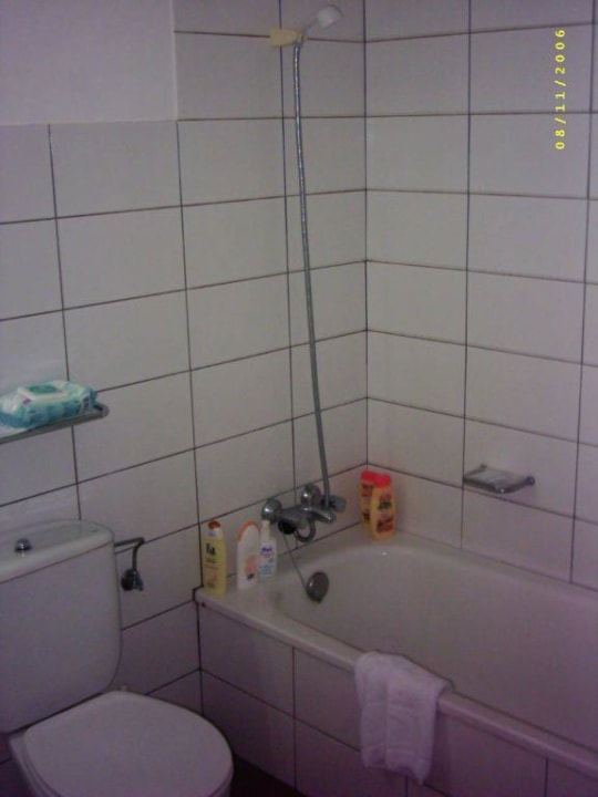 Melia La Paz Apartments La Paz