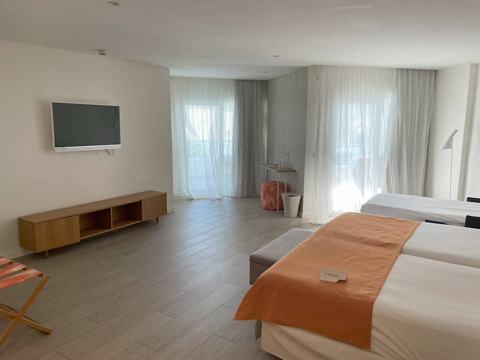 Zimmer Iberostar Waves Playa de Muro