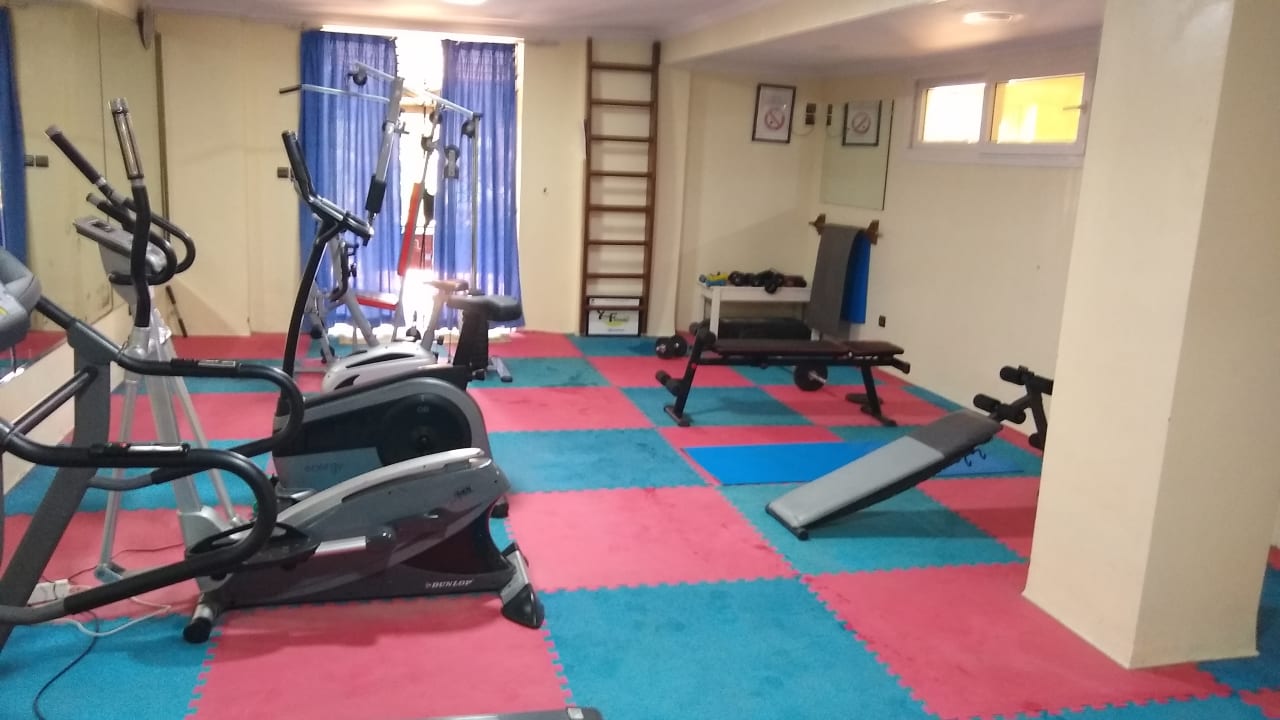 Sport & Freizeit Tildi Hotel & Spa