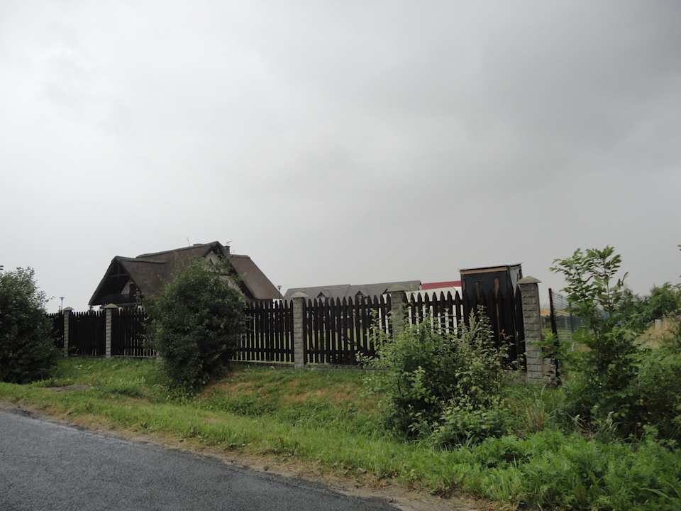 Pensjonat pod Strzechą Pension Pod Strzechą