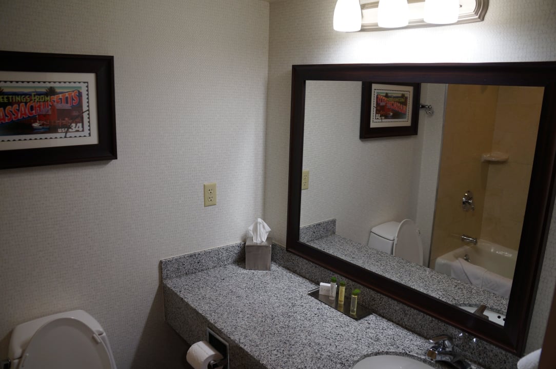 Bad DoubleTree by Hilton Hotel Leominster