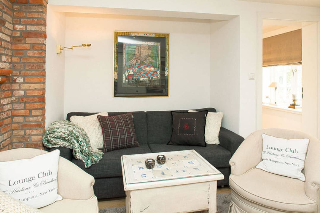 Treskersand Landhaus Treskersand