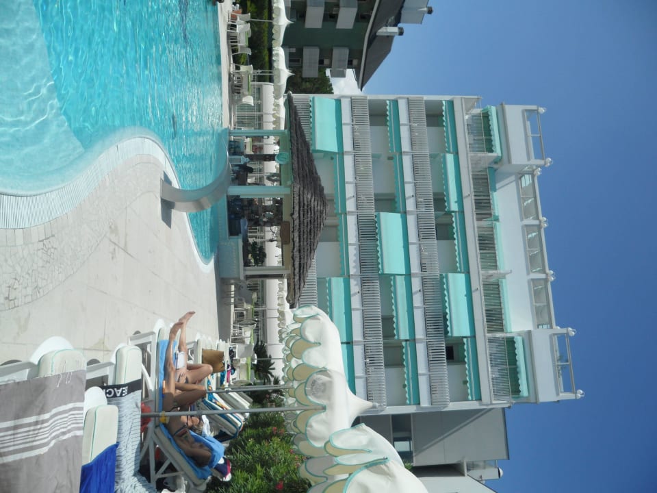 Hotel Hotel Punta dell'Est